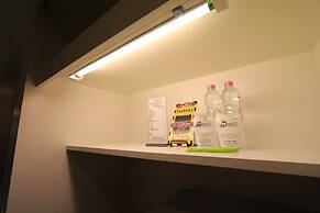 Camelot Hotel Pattaya