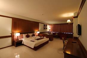 Camelot Hotel Pattaya