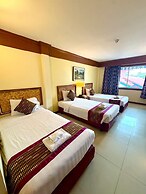 Camelot Hotel Pattaya