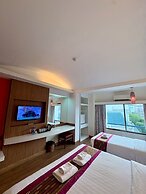 Camelot Hotel Pattaya