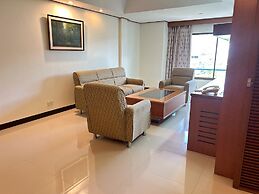 Camelot Hotel Pattaya
