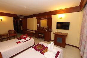 Camelot Hotel Pattaya