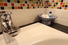 Camelot Hotel Pattaya