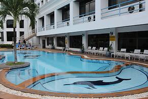 Camelot Hotel Pattaya