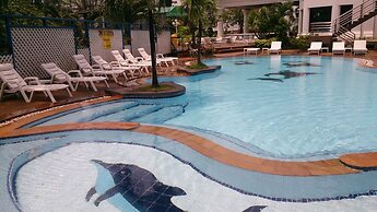 Camelot Hotel Pattaya