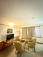 Camelot Hotel Pattaya