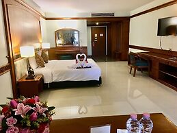 Camelot Hotel Pattaya