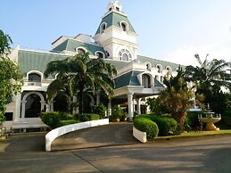 Camelot Hotel Pattaya