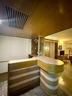 Camelot Hotel Pattaya