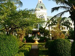 Camelot Hotel Pattaya