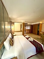 Camelot Hotel Pattaya