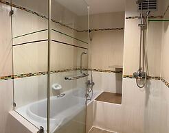 Camelot Hotel Pattaya