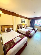 Camelot Hotel Pattaya
