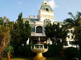 Camelot Hotel Pattaya