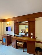 Camelot Hotel Pattaya