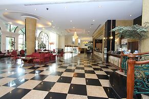 Camelot Hotel Pattaya