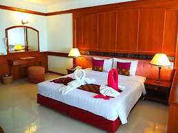 Camelot Hotel Pattaya