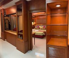 Camelot Hotel Pattaya