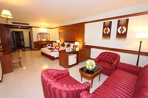 Camelot Hotel Pattaya