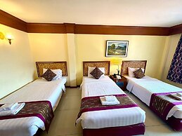 Camelot Hotel Pattaya