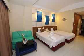 Camelot Hotel Pattaya