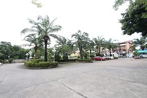 Camelot Hotel Pattaya