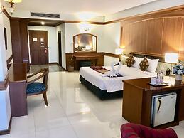 Camelot Hotel Pattaya