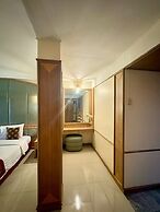 Camelot Hotel Pattaya
