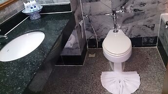 Camelot Hotel Pattaya