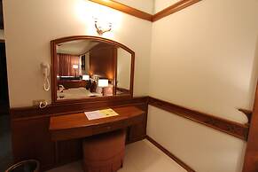 Camelot Hotel Pattaya