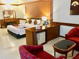 Camelot Hotel Pattaya