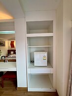 Camelot Hotel Pattaya