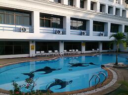 Camelot Hotel Pattaya