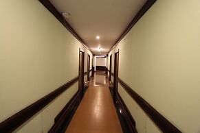 Camelot Hotel Pattaya