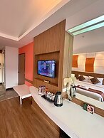 Camelot Hotel Pattaya