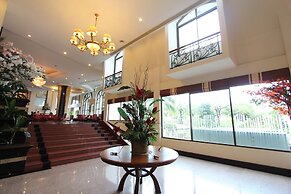 Camelot Hotel Pattaya