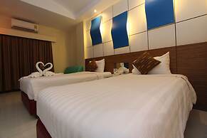 Camelot Hotel Pattaya