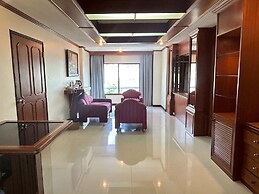 Camelot Hotel Pattaya