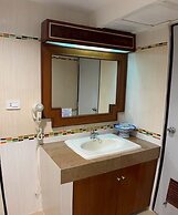 Camelot Hotel Pattaya