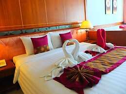 Camelot Hotel Pattaya