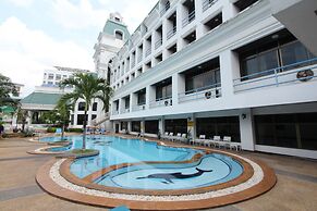 Camelot Hotel Pattaya
