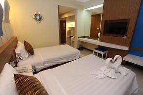 Camelot Hotel Pattaya