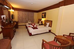 Camelot Hotel Pattaya