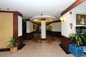 Camelot Hotel Pattaya