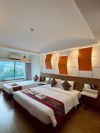 Camelot Hotel Pattaya