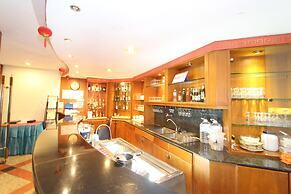 Camelot Hotel Pattaya