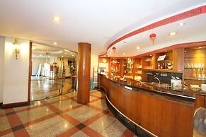 Camelot Hotel Pattaya