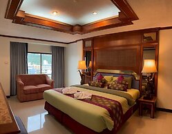 Camelot Hotel Pattaya