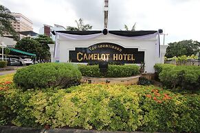 Camelot Hotel Pattaya