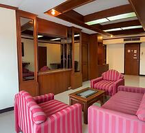 Camelot Hotel Pattaya